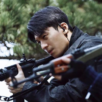 [ Hwang Jun-Ho ]