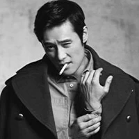 [ Hwang In-Ho ]