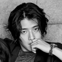 [ Kang Dae-Ho ]