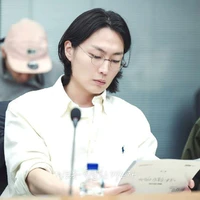 [ Nam-Gyu ]