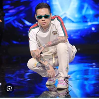 Bùi Thế Anh