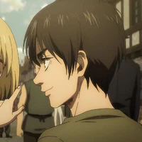 Eren Yeager