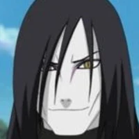 Orochimaru