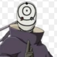 Uchiha Obito