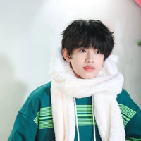Trương Cực/10 tuổi