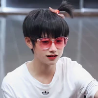 Chu Chí Hâm/10 tuổi