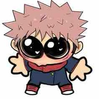 Itadori Yuuji