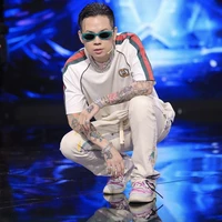 Bùi Thế Anh_Andree