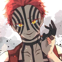 Akaza