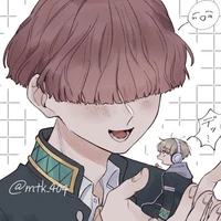 Kusumi Yuto