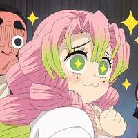 Kanroji Mitsuri
