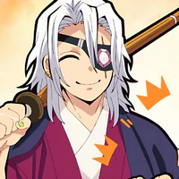Uzui Tengen