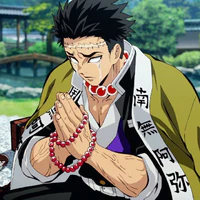 Himejima Gyomei