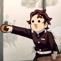 Kamado Tanjiro