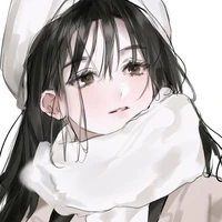 Inui Chitose❄️