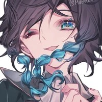 Venti(Barbatos)