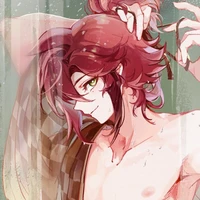 Shikanoin Heizou