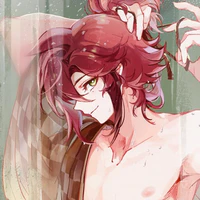 Shikanoin Heizou