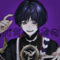 Raiden Kunikuzushi(Scaramouche,Wanderer)