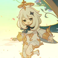 Paimon