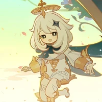 Paimon