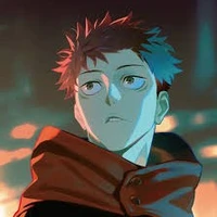 Itadori Yuji