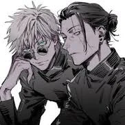 Geto Suguru