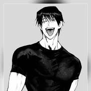 Toji Fushiguro