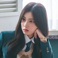 Joo Yeri_Cô ấy