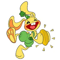 bunzo bunny