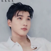 Trần Minh Hiếu ( cậu )