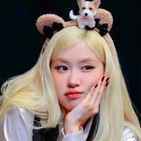 Park Chaeyoung [Nàng]