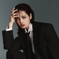 Lalisa Manobal [Cô]