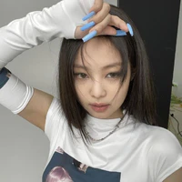 Kim Jennie [Em]