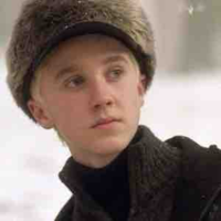 Draco Malfoy
