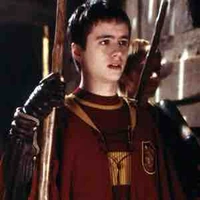 Oliver Wood