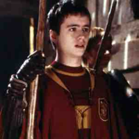 Oliver Wood