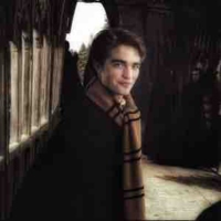 Cedric Digorry