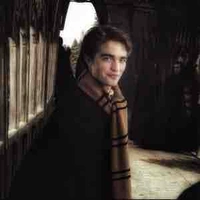 Cedric Digorry