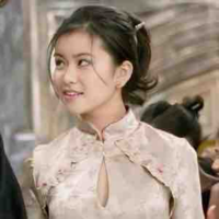 Cho Chang