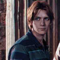 Fred Weasley