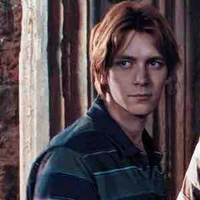 Fred Weasley