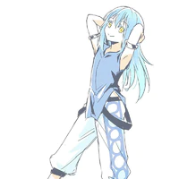 Rimuru kid