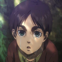Eren Yeager