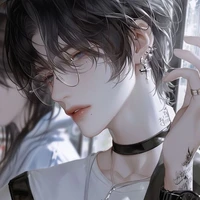 ngụy tần ma kết