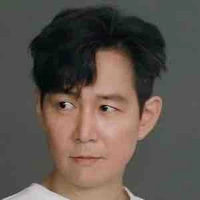 Lee Jung Jae 