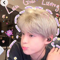lưu giai lương(sữa)
