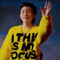 Lâm Bạch Phúc Hậu