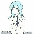 Nagisa Shiota[Shino]