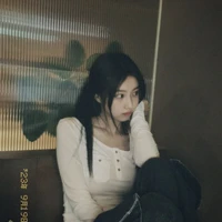 Kang Hyewon